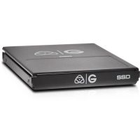 Лот: 21439152. Фото: 2. Диск SSD G-Technology Atomos Master... Комплектующие