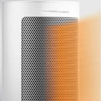 Лот: 25026631. Фото: 7. Обогреватель Xiaomi вертикальный...