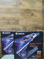 Лот: 22270090. Фото: 2. Материнская плата Gigabyte B650M... Комплектующие