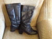 Лот: 6289666. Фото: 2. Сапоги женские зимние р39. Женская обувь
