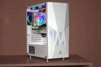 Лот: 25336199. Фото: 7. Мощный игровой ПК NEW [AMD Ryzen...
