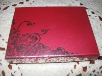 Лот: 8562135. Фото: 10. Визитница в подарочной упаковке...