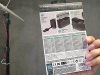 Лот: 19555420. Фото: 4. Bluetooth-гарнитура Remax TWS-22... Красноярск