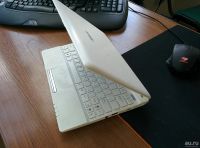 Лот: 9751978. Фото: 3. C рубля! Нетбук Asus Eee PC X101CH. Компьютеры, оргтехника, канцтовары