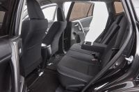 Лот: 21980270. Фото: 11. Toyota RAV4 2016
