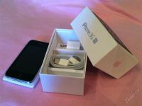 Лот: 968550. Фото: 2. Оригинальный Apple iPhone 3gs... Смартфоны, связь, навигация