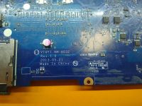 Лот: 24003376. Фото: 5. Неисправная материнская плата...