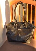 Лот: 12755385. Фото: 3. Фирменная брендовая сумка из натуральной... Одежда, обувь, галантерея