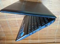 Лот: 16281220. Фото: 2. Нетбук Asus Eee PC 1215P (Atom... Компьютеры, ноутбуки, планшеты