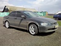 Лот: 4339462. Фото: 4. Honda Accord 2000г. 2,0 мкпп