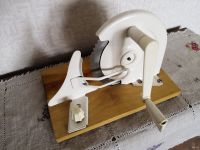 Лот: 9623912. Фото: 2. Ломтерезка СССР. Антиквариат