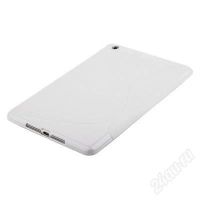 Лот: 2648300. Фото: 2. Чехол силиконовый для iPad mini... Аксессуары