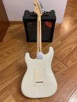Лот: 19906931. Фото: 2. Электрогитара squier standart... Музыкальные инструменты
