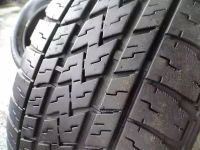 Лот: 7482506. Фото: 3. Bridgestone Dueler H / L 683 235... Авто, мото, водный транспорт