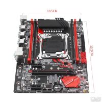 Лот: 16339467. Фото: 3. Комплект X99 LGA2011v3 Процессор... Компьютеры, оргтехника, канцтовары