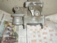 Лот: 25886490. Фото: 3. 25.3522210 Клапан полуприцепа... Авто, мото, водный транспорт