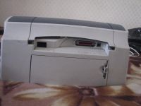 Лот: 3968985. Фото: 3. Принтер hp deskiet 3820. Компьютеры, оргтехника, канцтовары