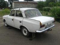 Лот: 4285722. Фото: 5. Москвич-412