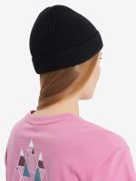 Лот: 25652261. Фото: 4. Шапка FILA, Черный. Красноярск