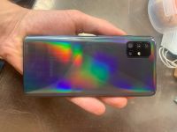 Лот: 17708853. Фото: 3. Samsung Galaxy A51 4/64GB Black. Красноярск
