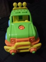 Лот: 15160821. Фото: 3. Конструктор развивающий "Джип... Дети растут