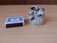 Лот: 10920176. Фото: 2. Сувенир "Свинота-колокольчик... Сувениры