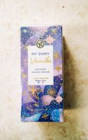 Лот: 24981325. Фото: 6. ТВ My shiny vanilla 100 ml Yves...