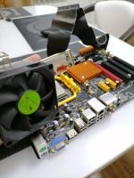 Лот: 17146920. Фото: 2. AMD Athlon 64 X2 5400 + неисп... Комплектующие