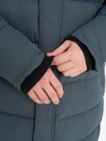 Лот: 23539090. Фото: 8. Пальто утепленное мужское FILA...
