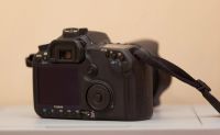 Лот: 6520797. Фото: 2. canon 50D + Canon EF-S 17-85mm... Фотокамеры