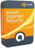 Лот: 8750810. Фото: 2. Антивирус Avast Internet Security... Компьютерные игры, игровые аккаунты, ПО
