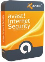 Лот: 8750810. Фото: 2. Антивирус Avast Internet Security... Игры, программное обеспечение