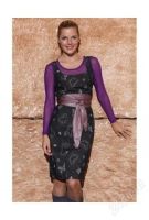 Лот: 2742617. Фото: 2. Джинсовый сарафан Apple Dress. Женская одежда