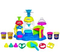 Лот: 8702393. Фото: 2. Play-DOH Игровой набор пластилина... Творчество