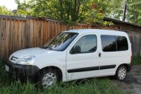 Лот: 4173122. Фото: 2. peugeot partner. Авто, мото, водный транспорт
