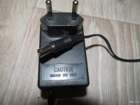 Лот: 8654159. Фото: 3. Блок питания на 7,5V. Смартфоны, связь, навигация