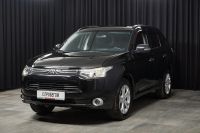 Лот: 24809741. Фото: 2. Mitsubishi Outlander 2012. Авто, мото, водный транспорт