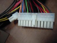 Лот: 7788213. Фото: 11. Блок питания ASUS Vento 500w ATX...