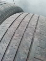 Лот: 19251256. Фото: 3. GoodYear Eagle LS2 225 55 R18. Авто, мото, водный транспорт