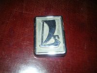 Лот: 8502355. Фото: 2. Эмблема от авто Лада (девятки... Значки, медали, жетоны