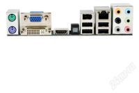 Лот: 2929573. Фото: 3. Gigabyte GA-EG41MFT-US2H. Компьютеры, оргтехника, канцтовары