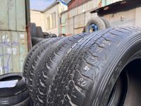 Лот: 25634720. Фото: 2. (4шт.) 265-60-18 Dunlop Grandtrek... Шины, Диски