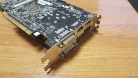 Лот: 8027410. Фото: 2. Sapphire Radeon R9 270X 1020Mhz... Комплектующие