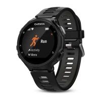 Лот: 15388277. Фото: 2. Garmin Forerunner 735XT Black... Часы, аксессуары