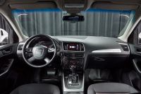 Лот: 23698048. Фото: 9. Audi Q5 2010