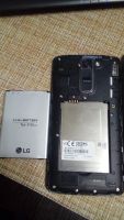 Лот: 15841920. Фото: 5. Продам смартфон LG K7 X210DS