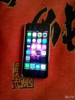 Лот: 8243792. Фото: 6. iPhone 5 16 gb