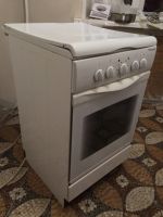 Лот: 12730471. Фото: 4. Плита электрическая. Bompani BO... Красноярск