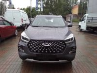 Лот: 22985044. Фото: 4. Chery Tiggo 4 Pro, I 1.5 CVT...