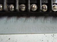 Лот: 8509333. Фото: 2. ЭЩ11 2мухл4. Электрооборудование